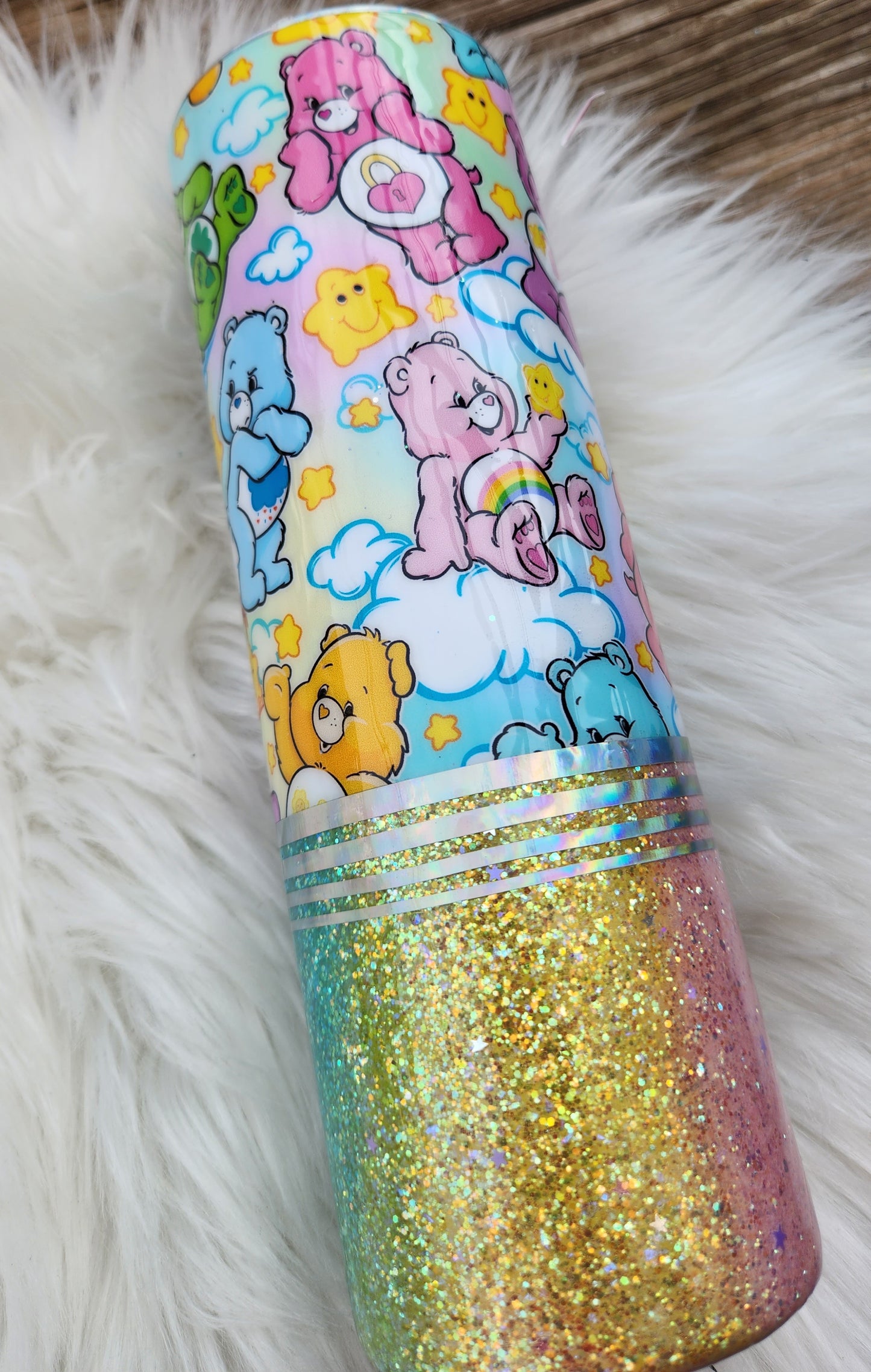 Adorable Bears Tumblers