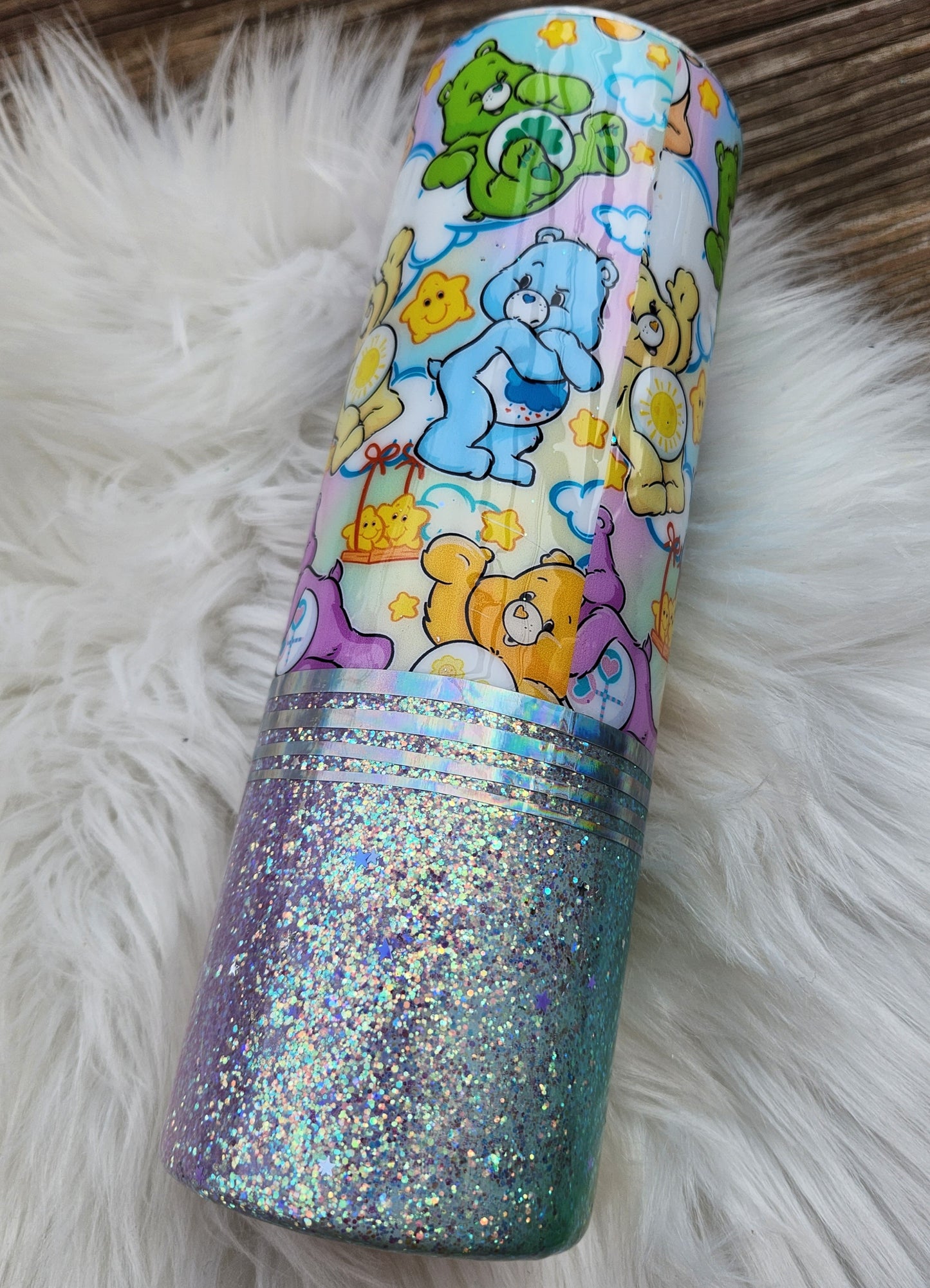 Adorable Bears Tumblers