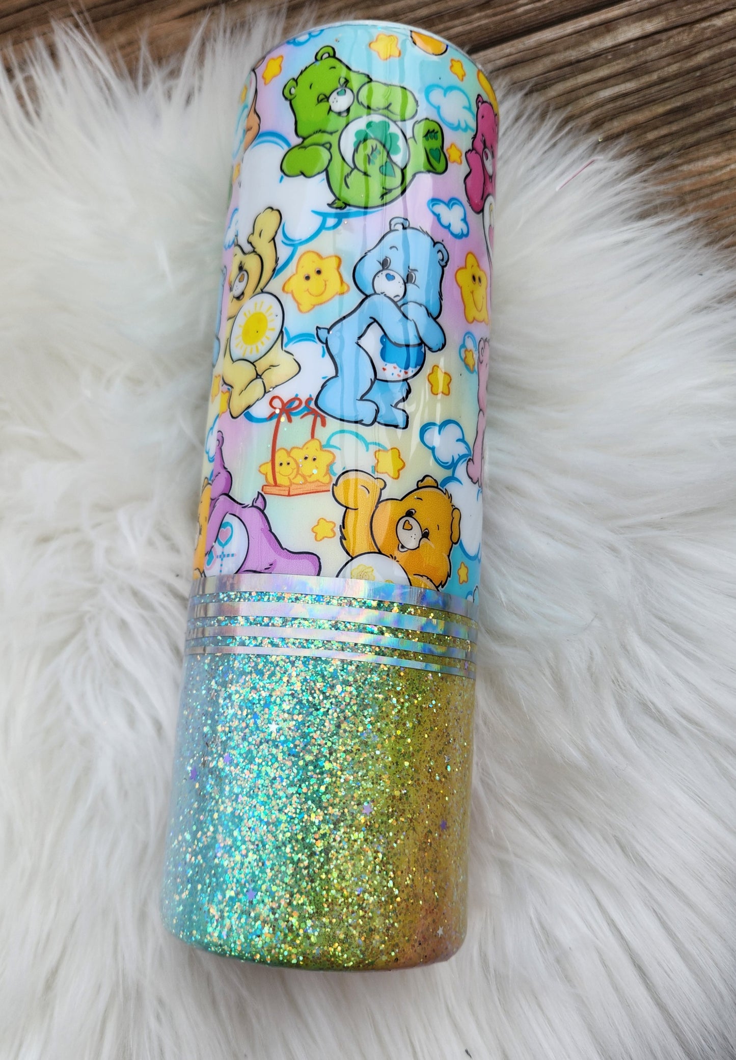 Adorable Bears Tumblers
