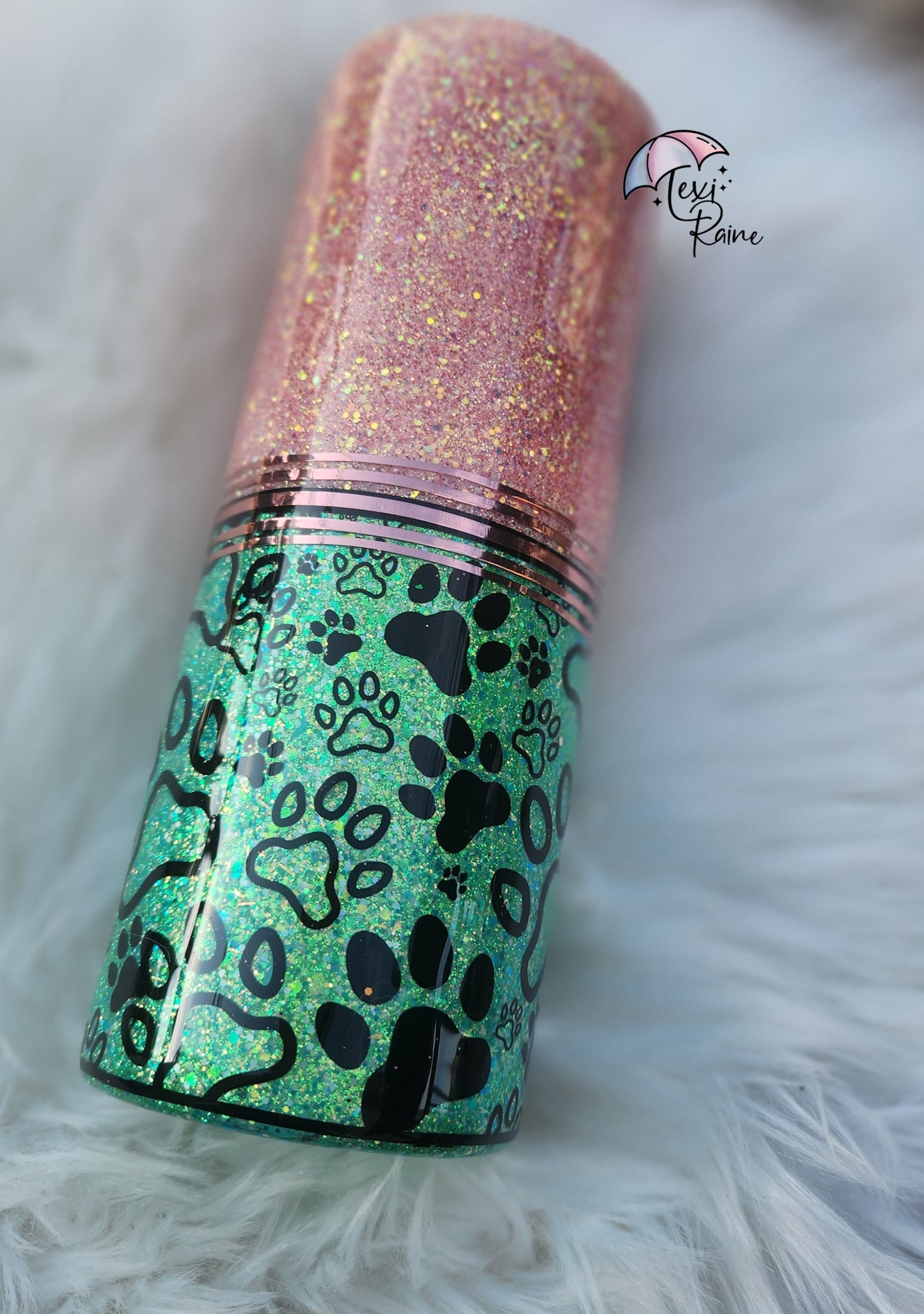 Fur Mama Tumbler