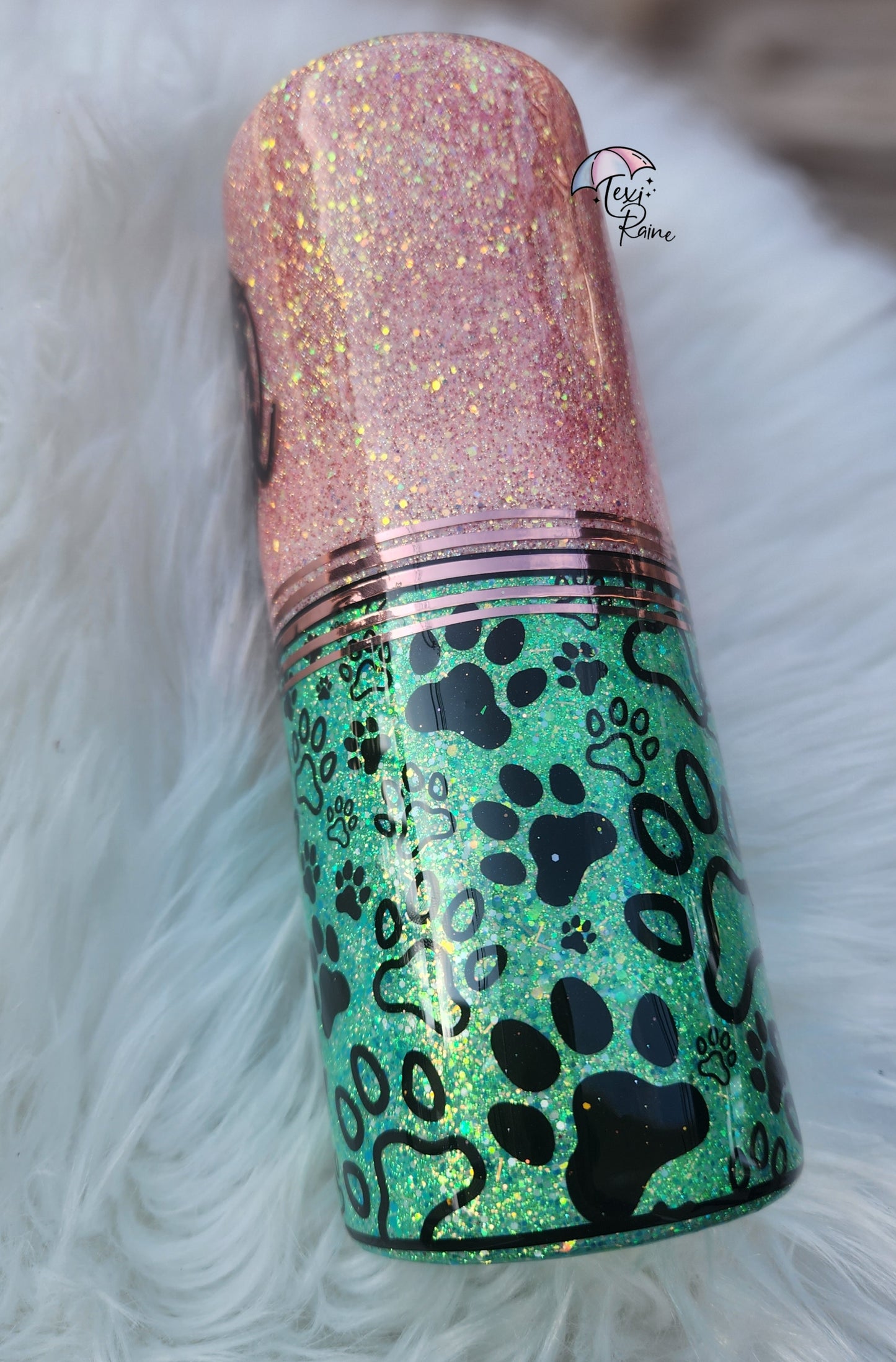 Fur Mama Tumbler