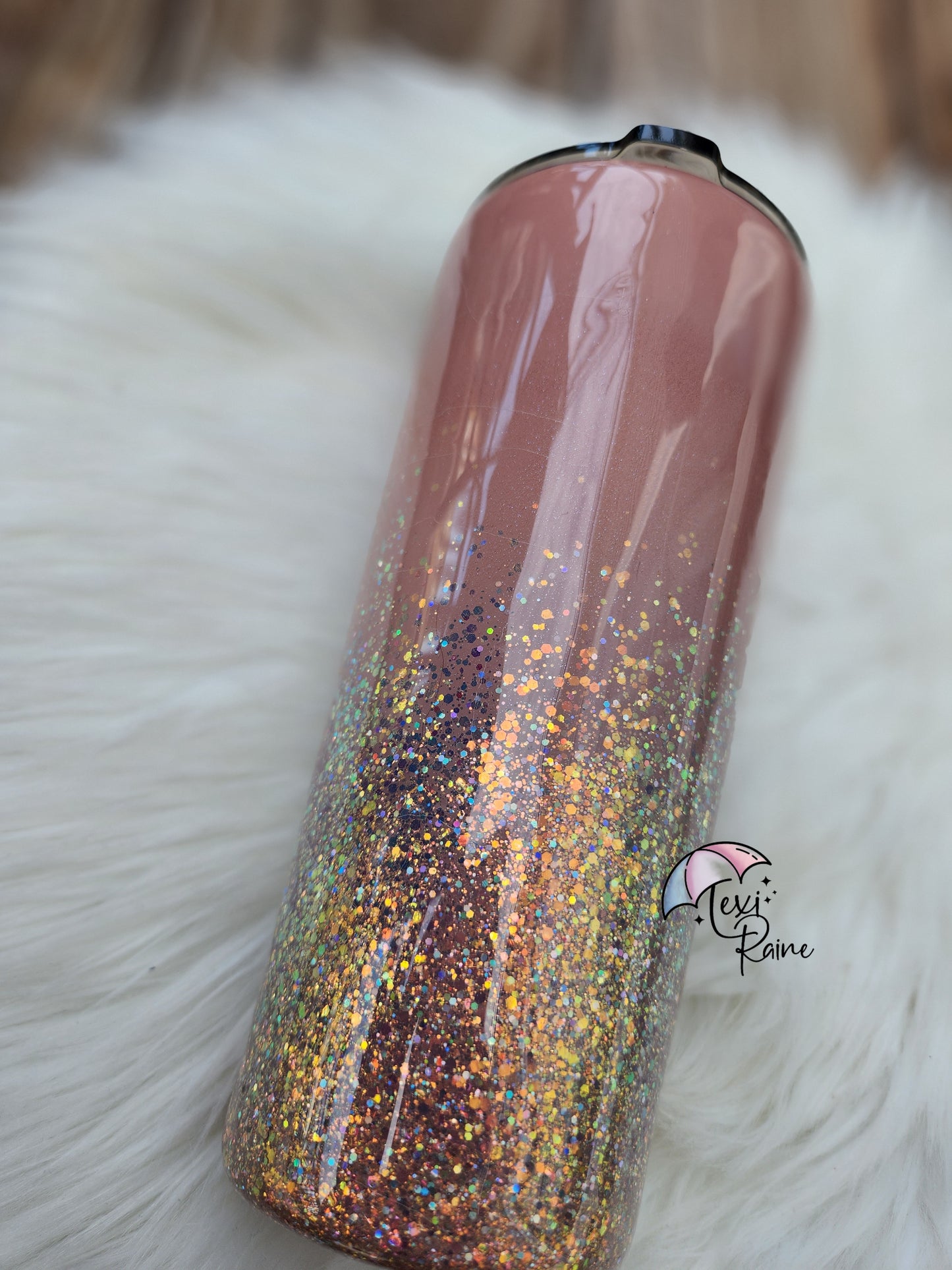 Mama Bear Tumbler