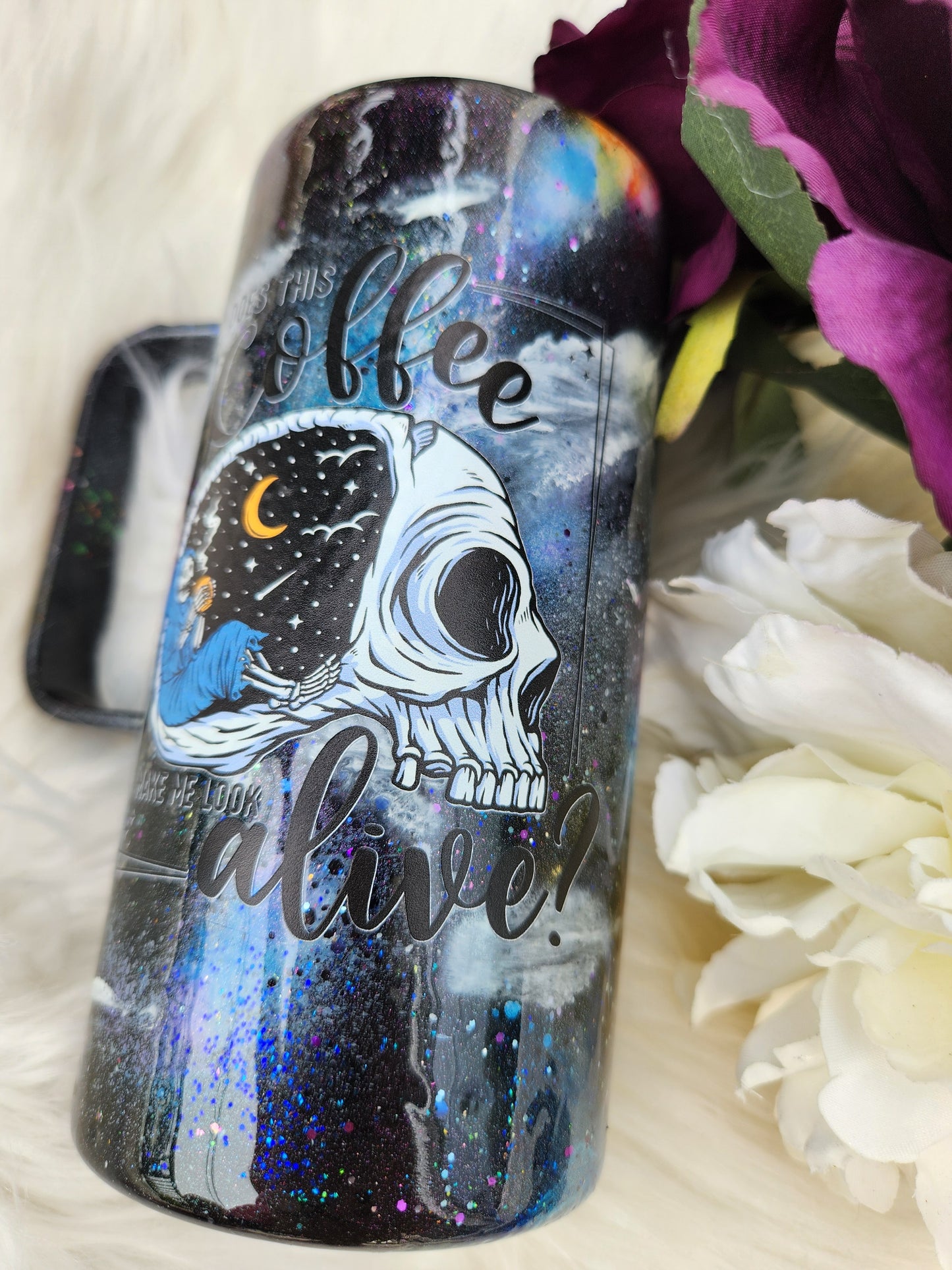Coffee Living Tumbler