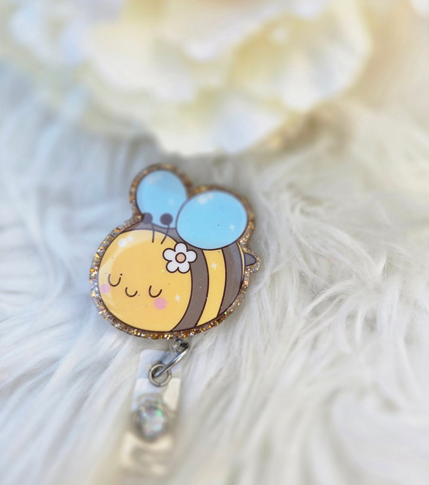 Bumble bee