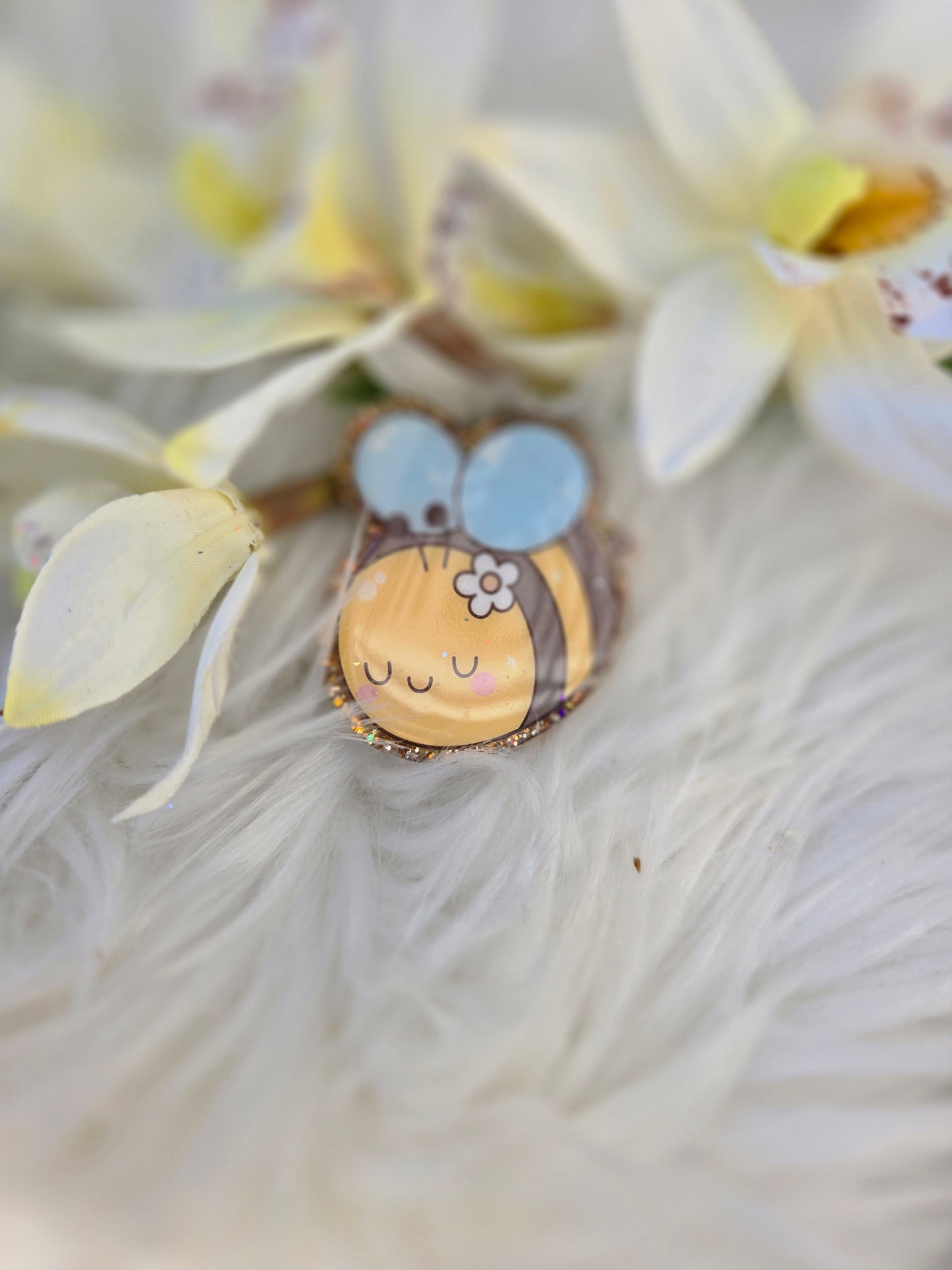 Bumble bee