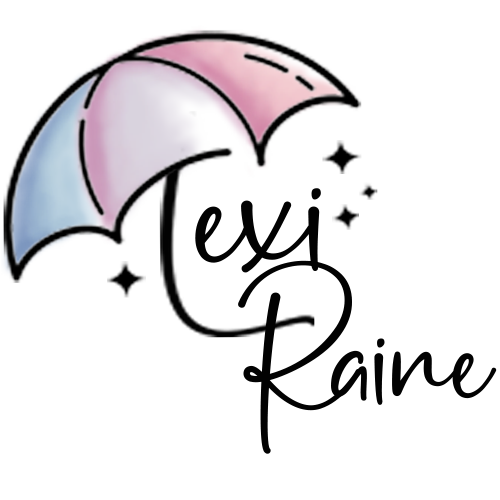 LexiRaine Designs logo