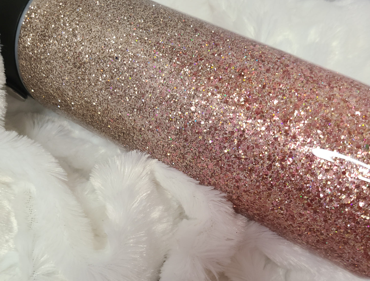 2 Color Ombre Tumbler