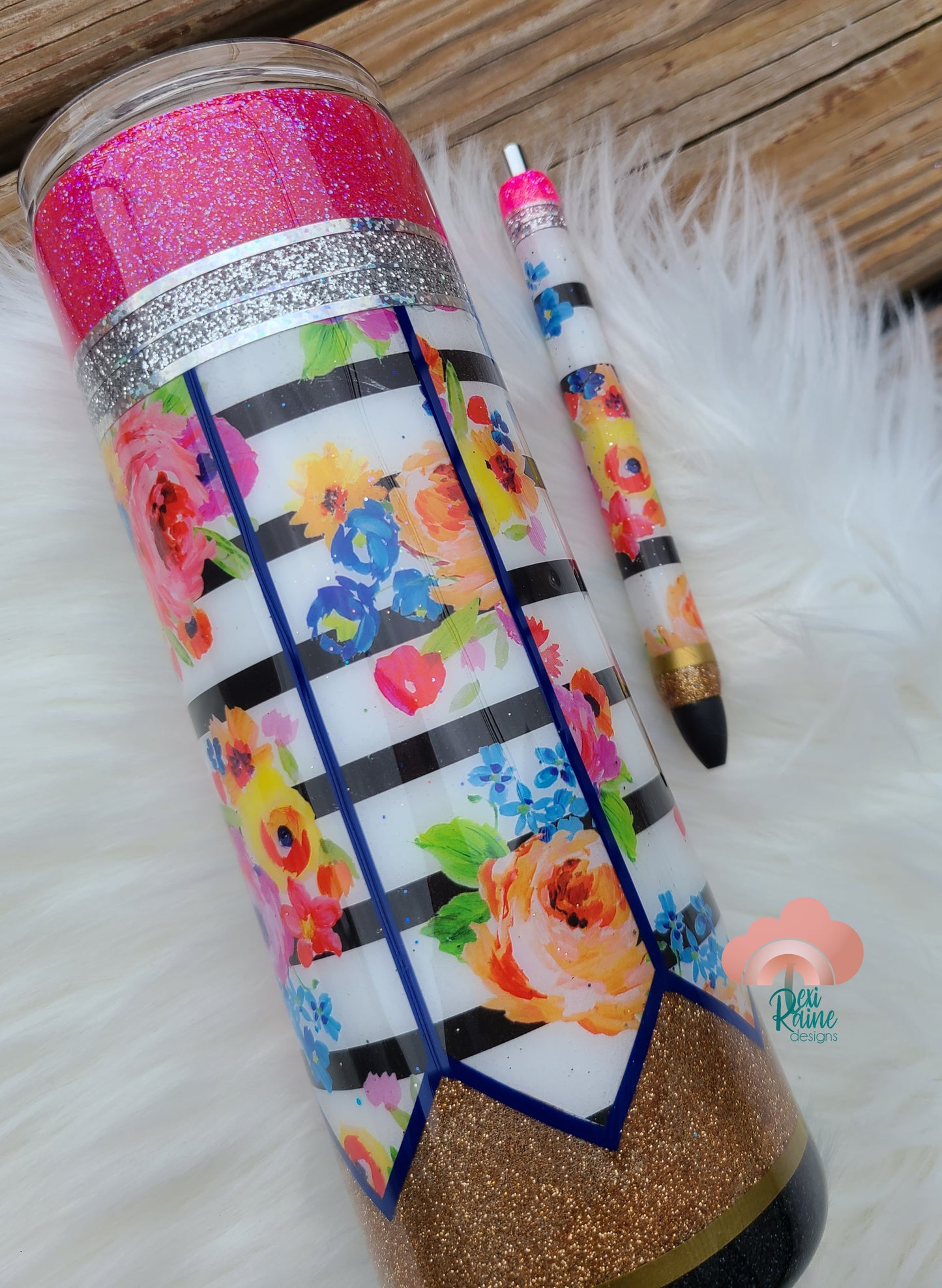 Pencil Tumbler