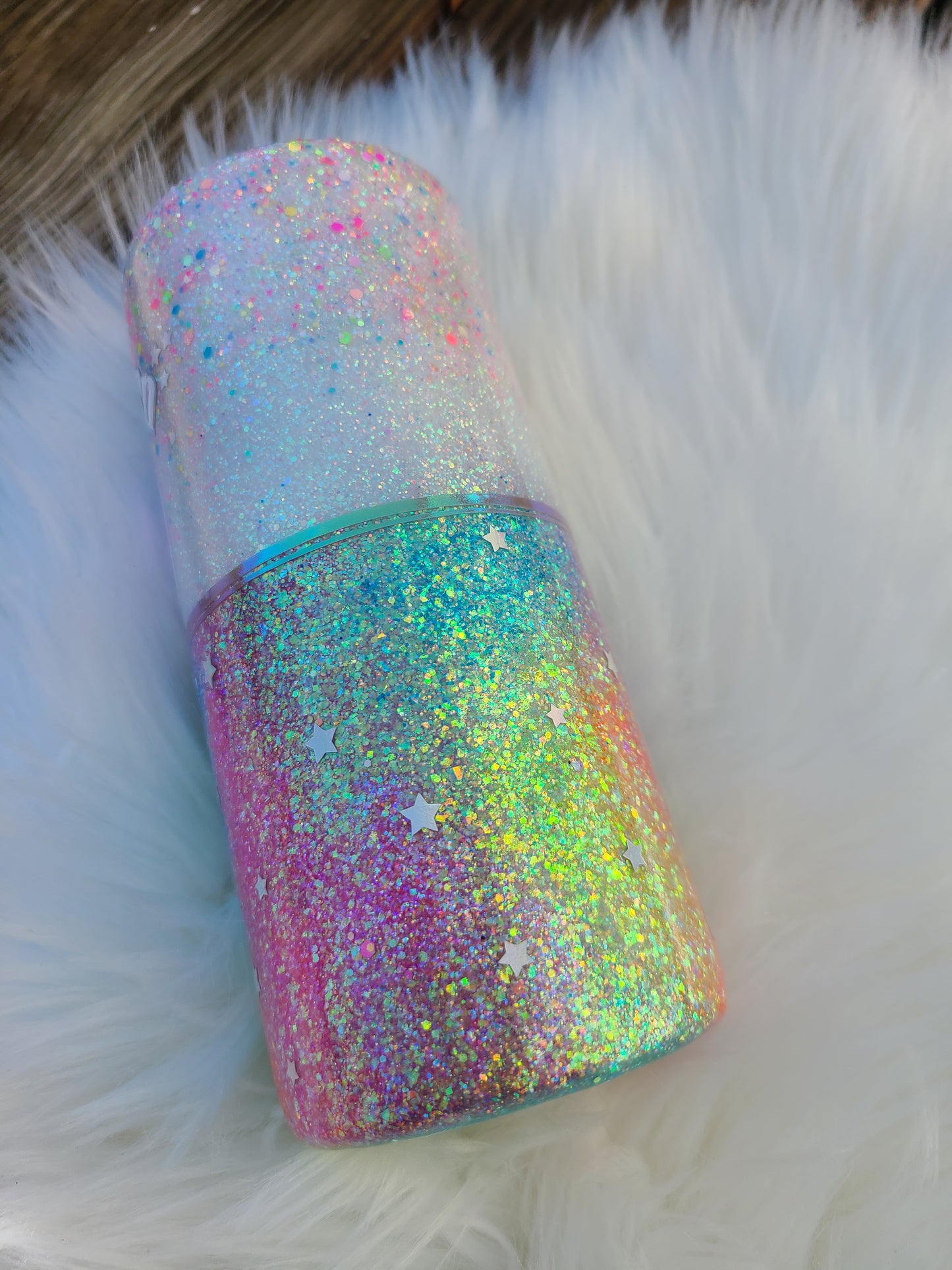 Zodiac Party Tumbler