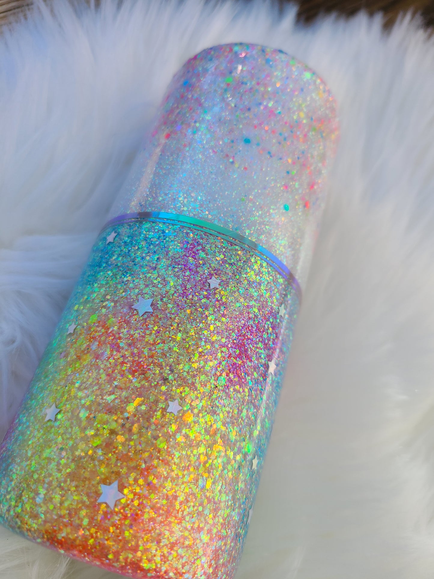 Zodiac Party Tumbler
