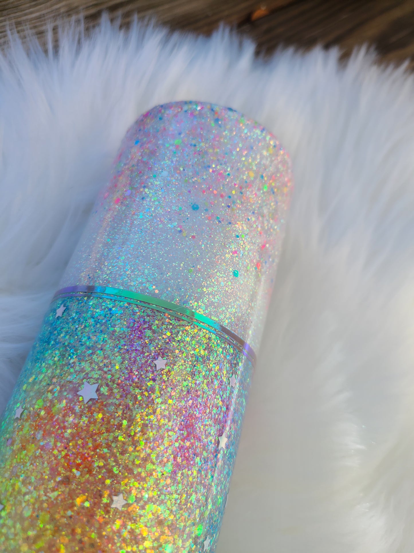 Zodiac Party Tumbler