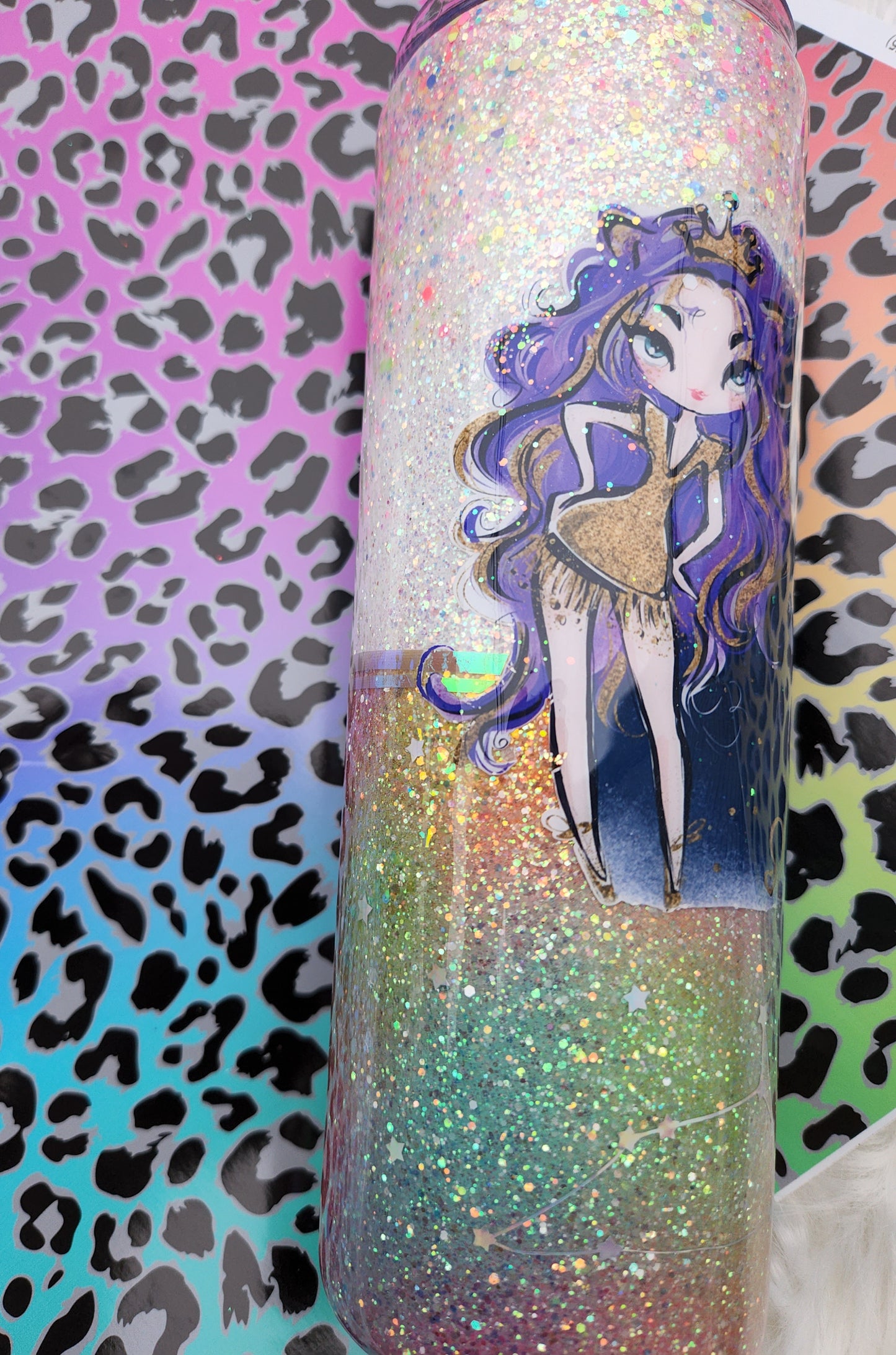 Zodiac Party Tumbler