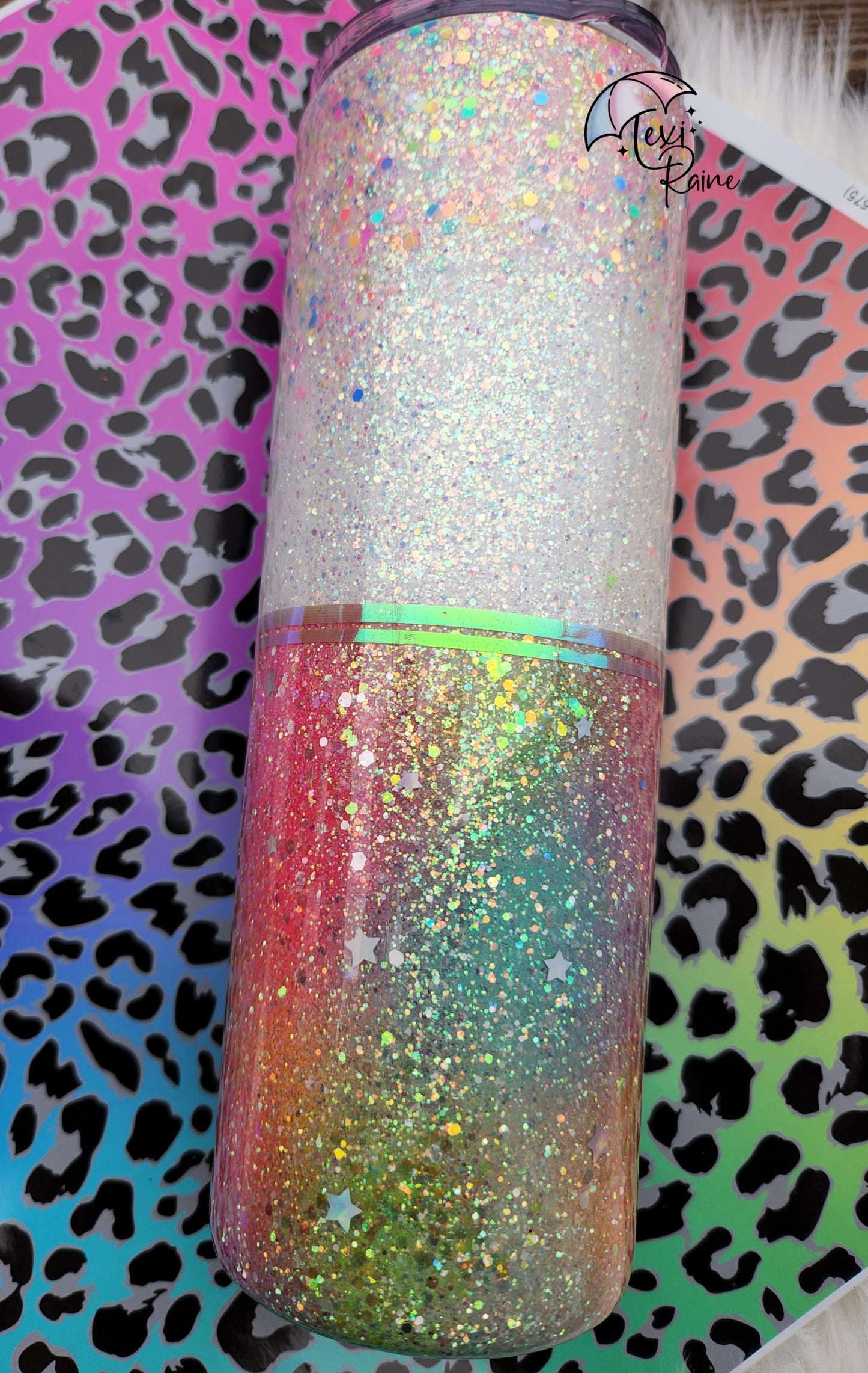 Zodiac Party Tumbler