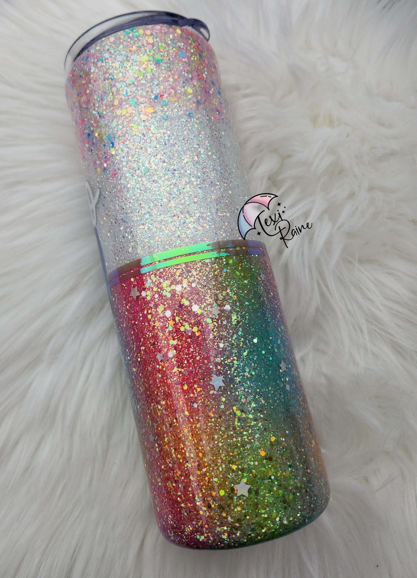 Zodiac Party Tumbler
