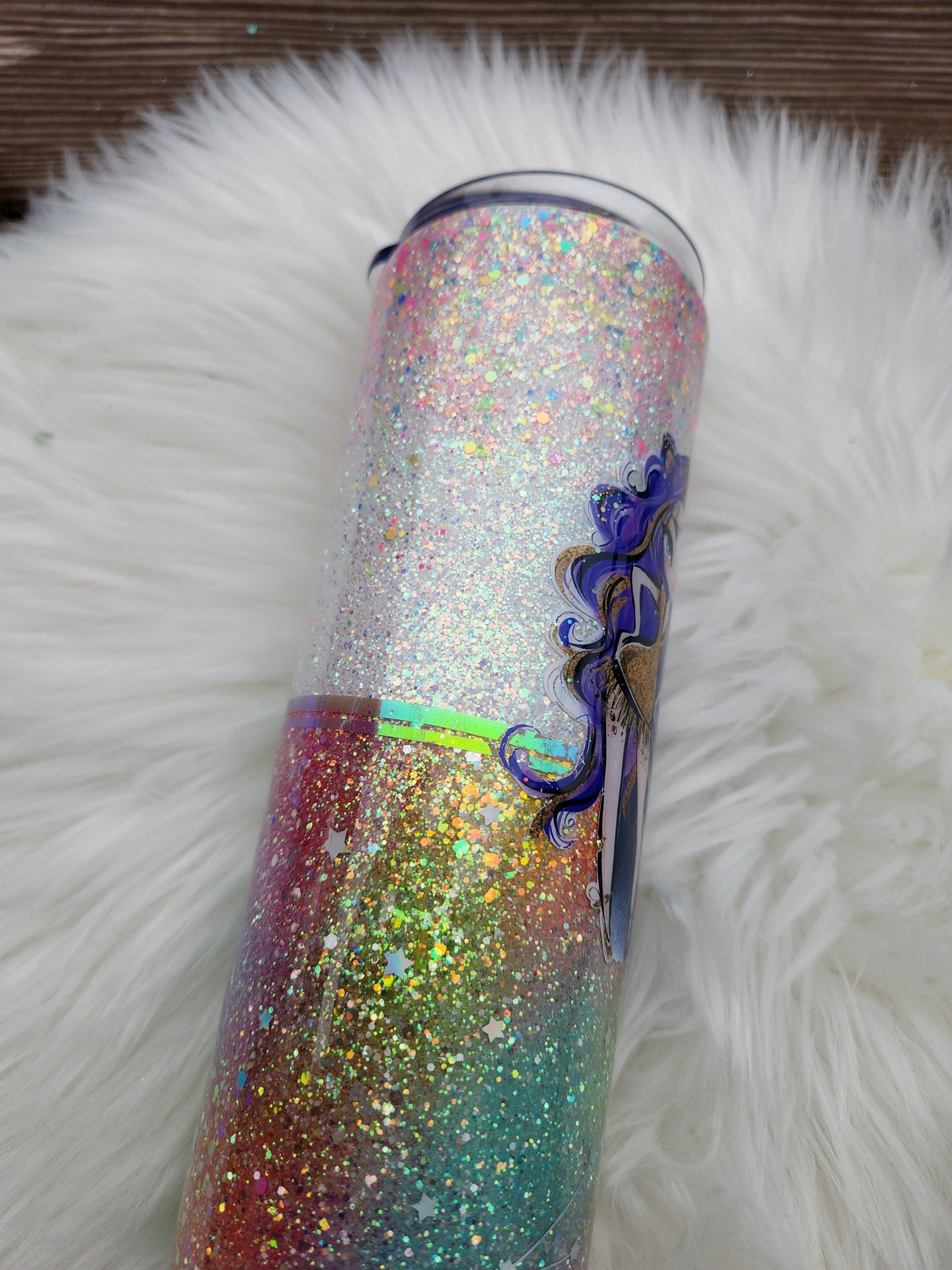 Zodiac Party Tumbler