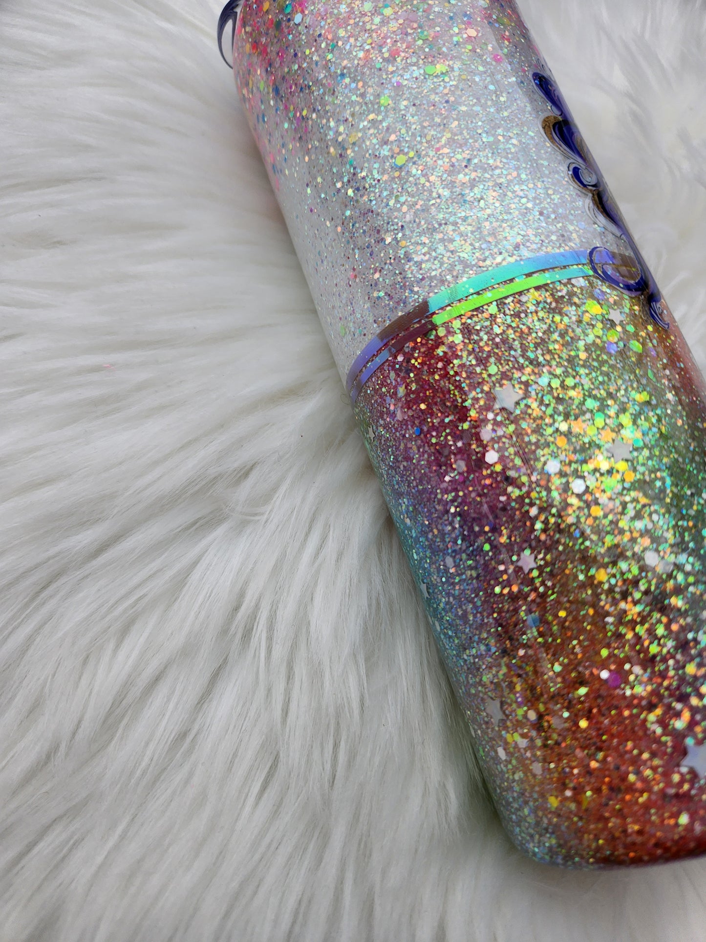 Zodiac Party Tumbler