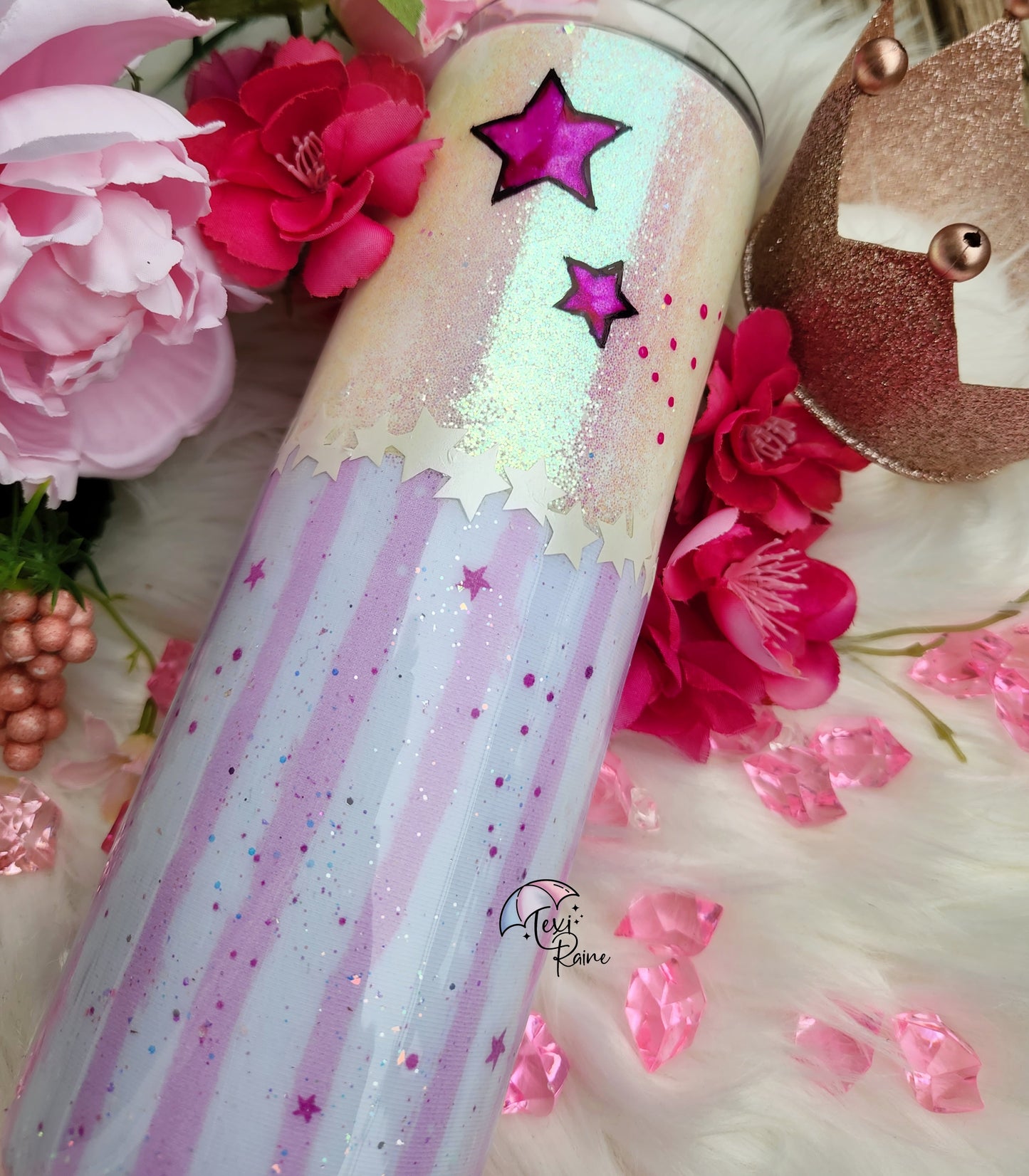 Shining Star Tumbler