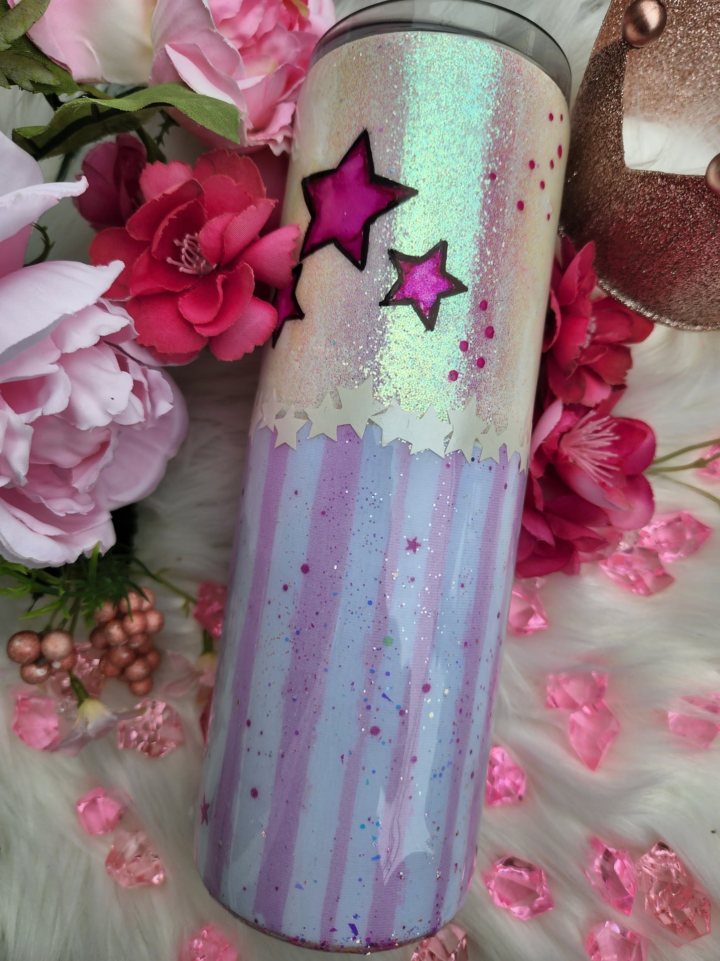 Shining Star Tumbler