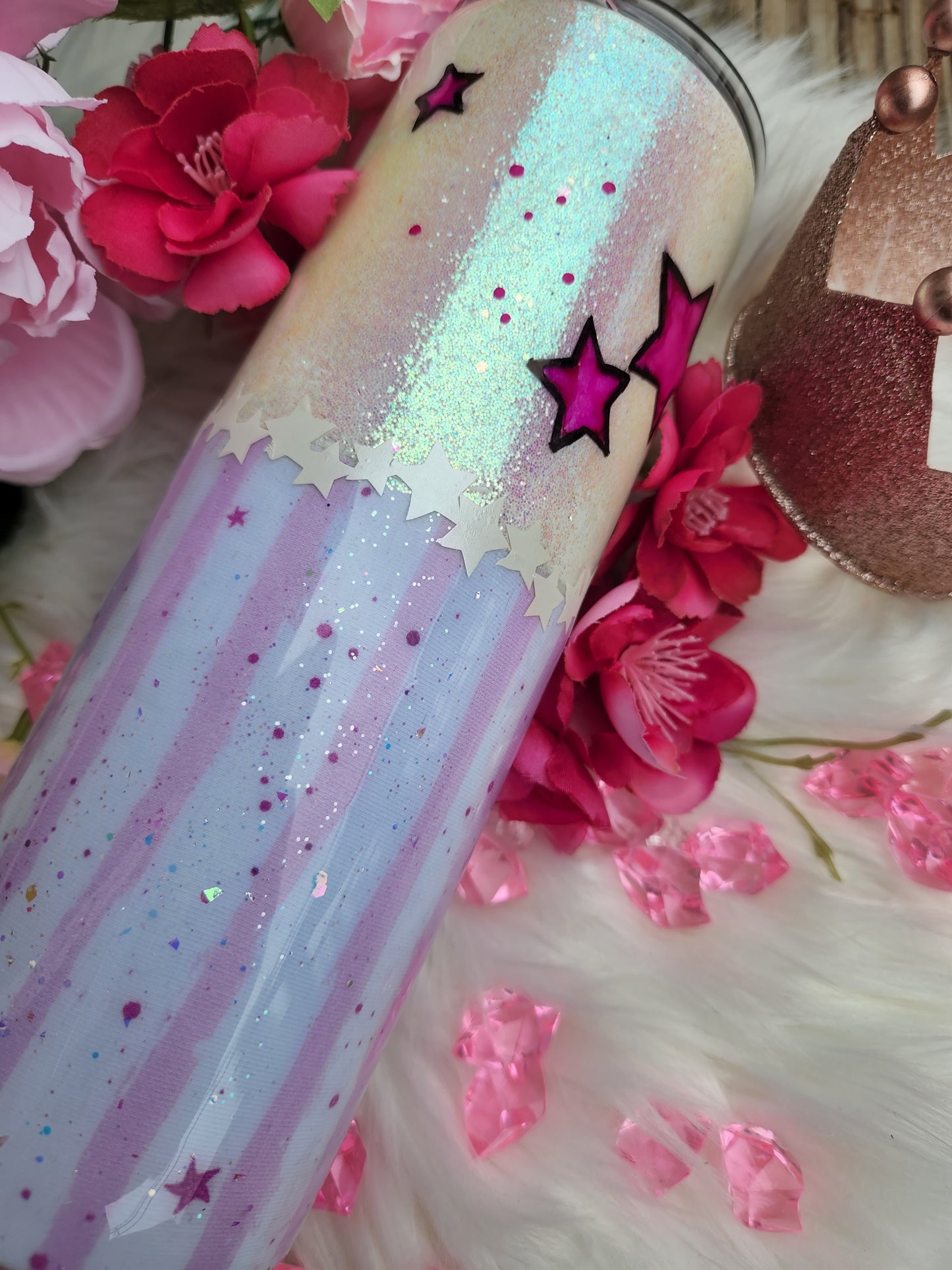 Shining Star Tumbler