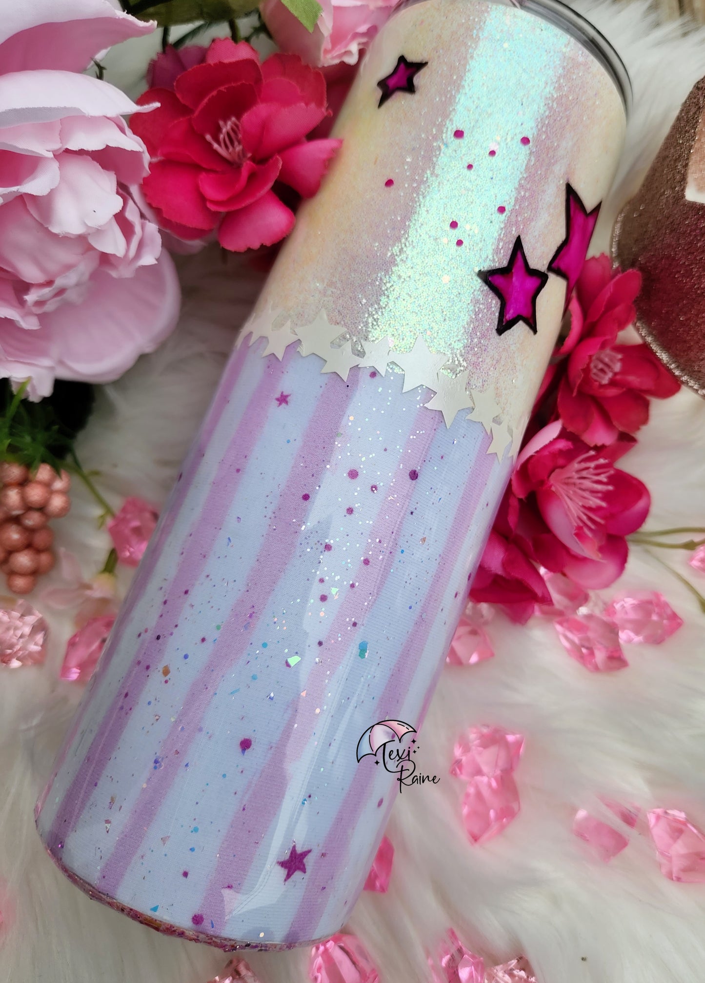 Shining Star Tumbler