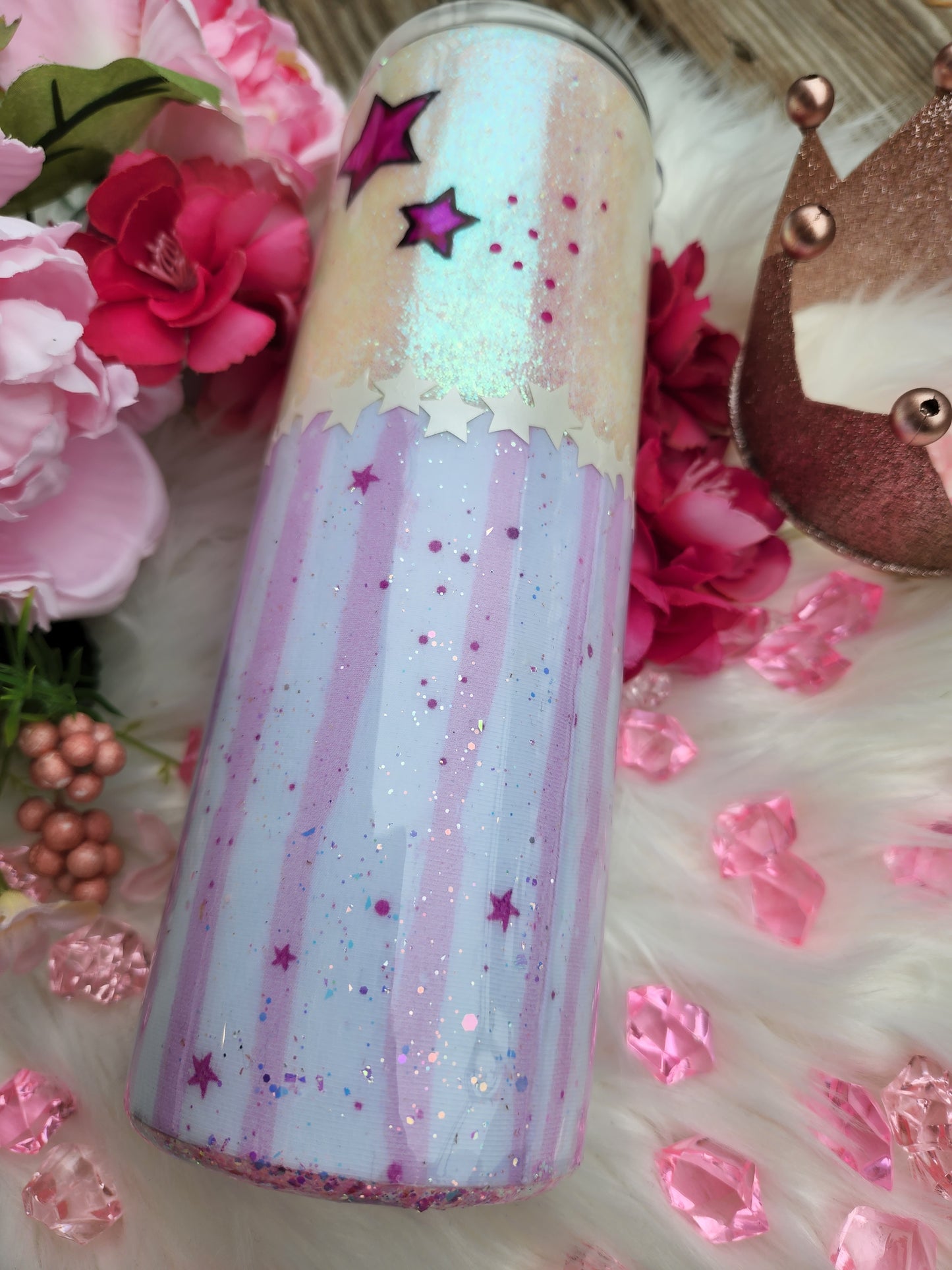 Shining Star Tumbler