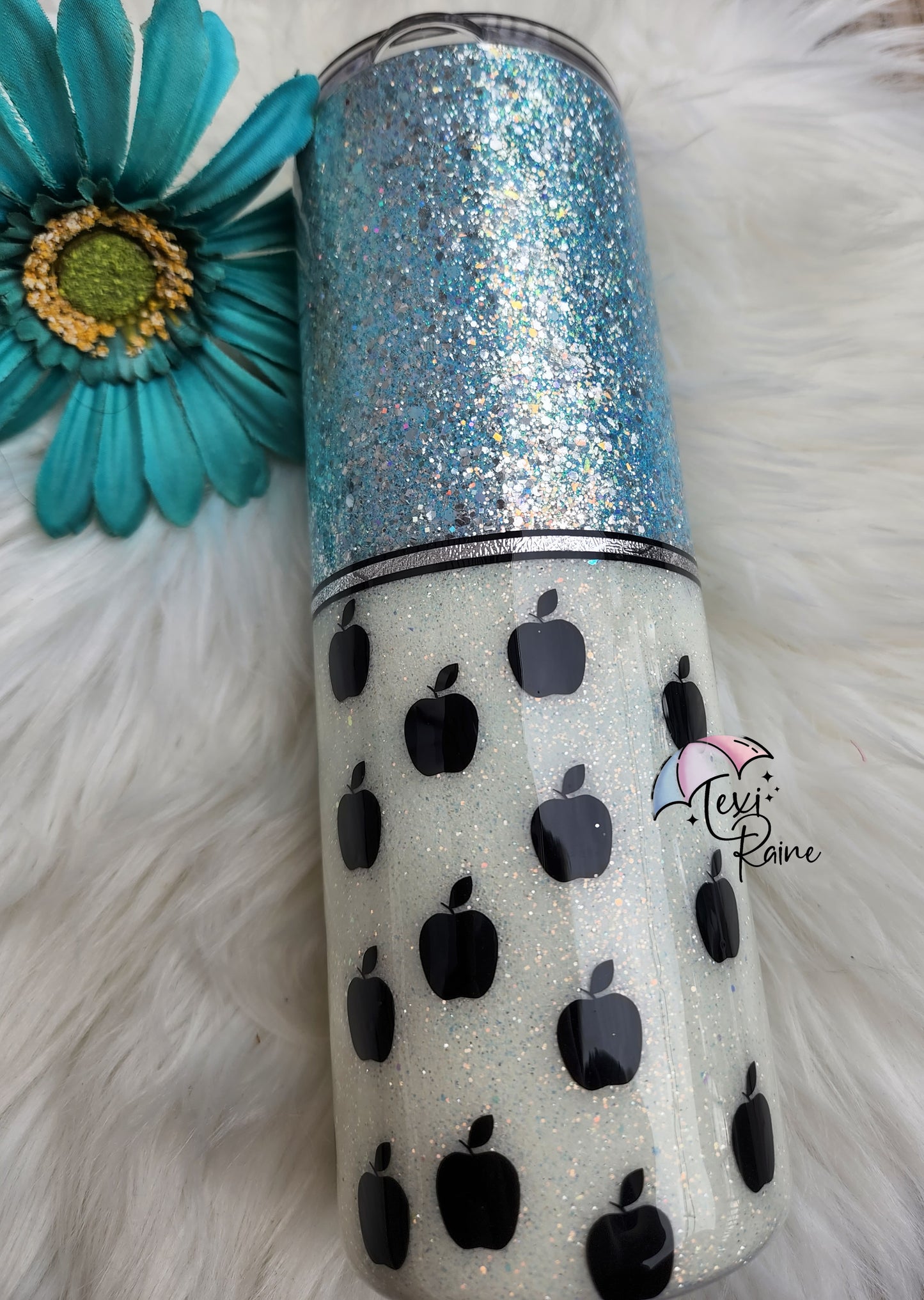 Classy Teacher Tumbler