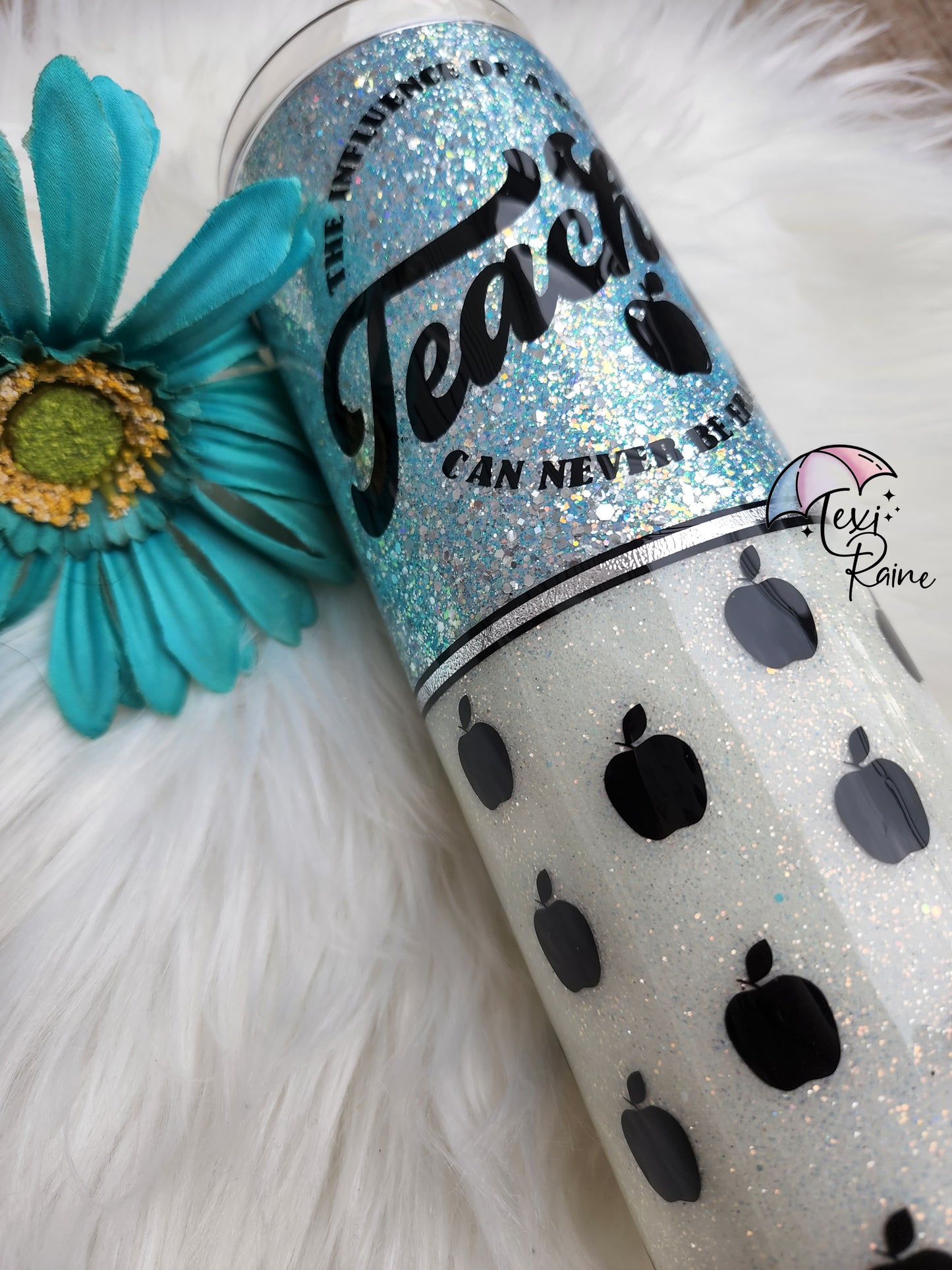 Classy Teacher Tumbler