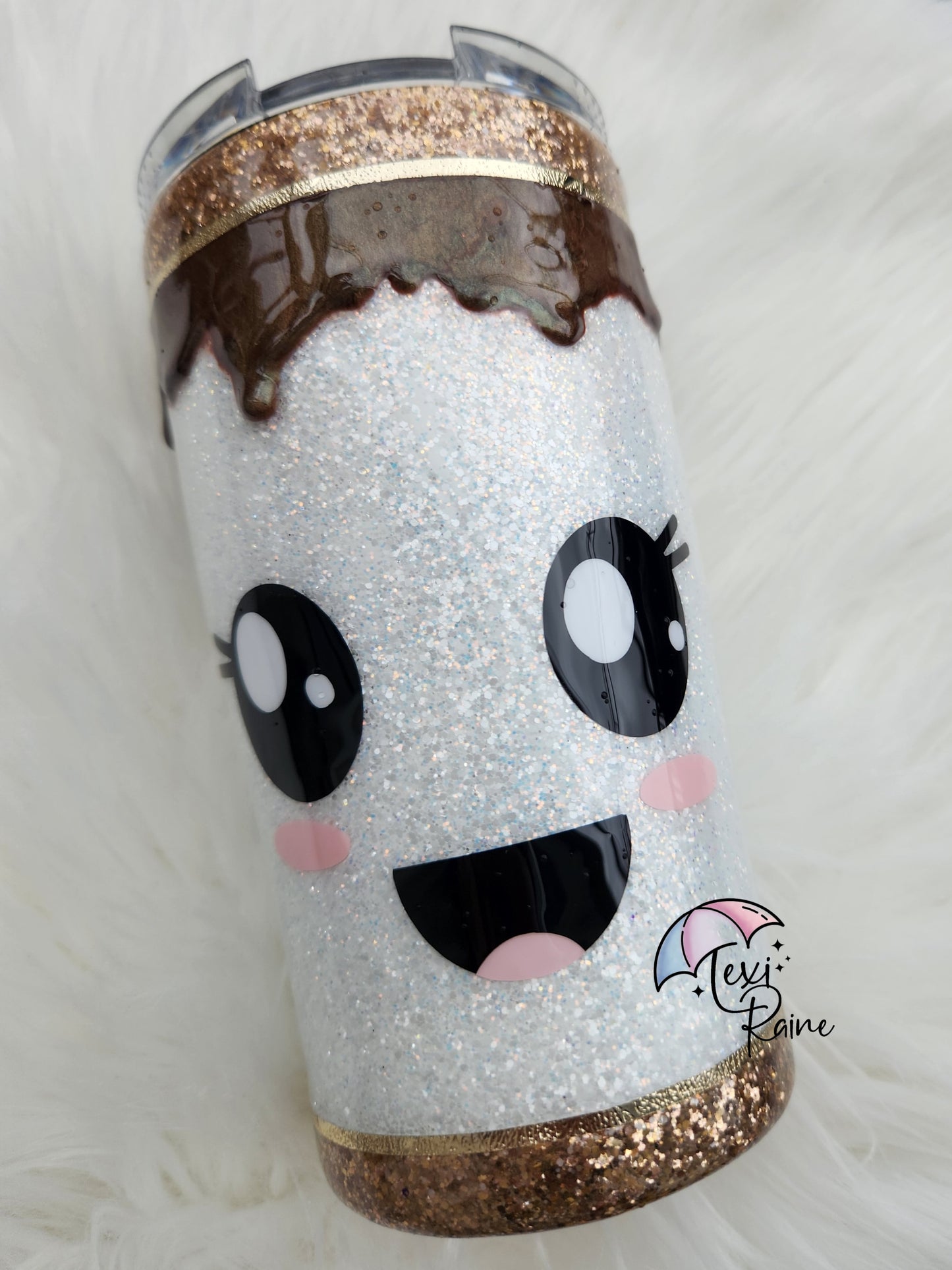 Smore Smiles Tumbler