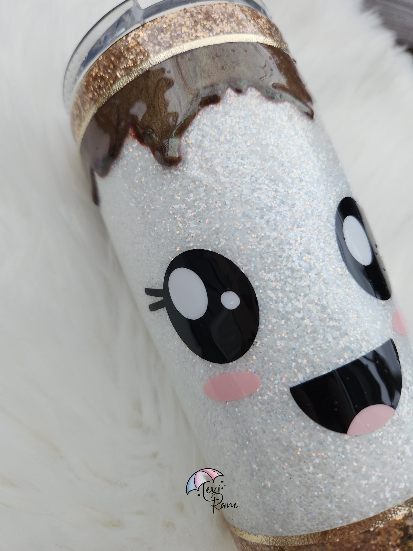 Smore Smiles Tumbler
