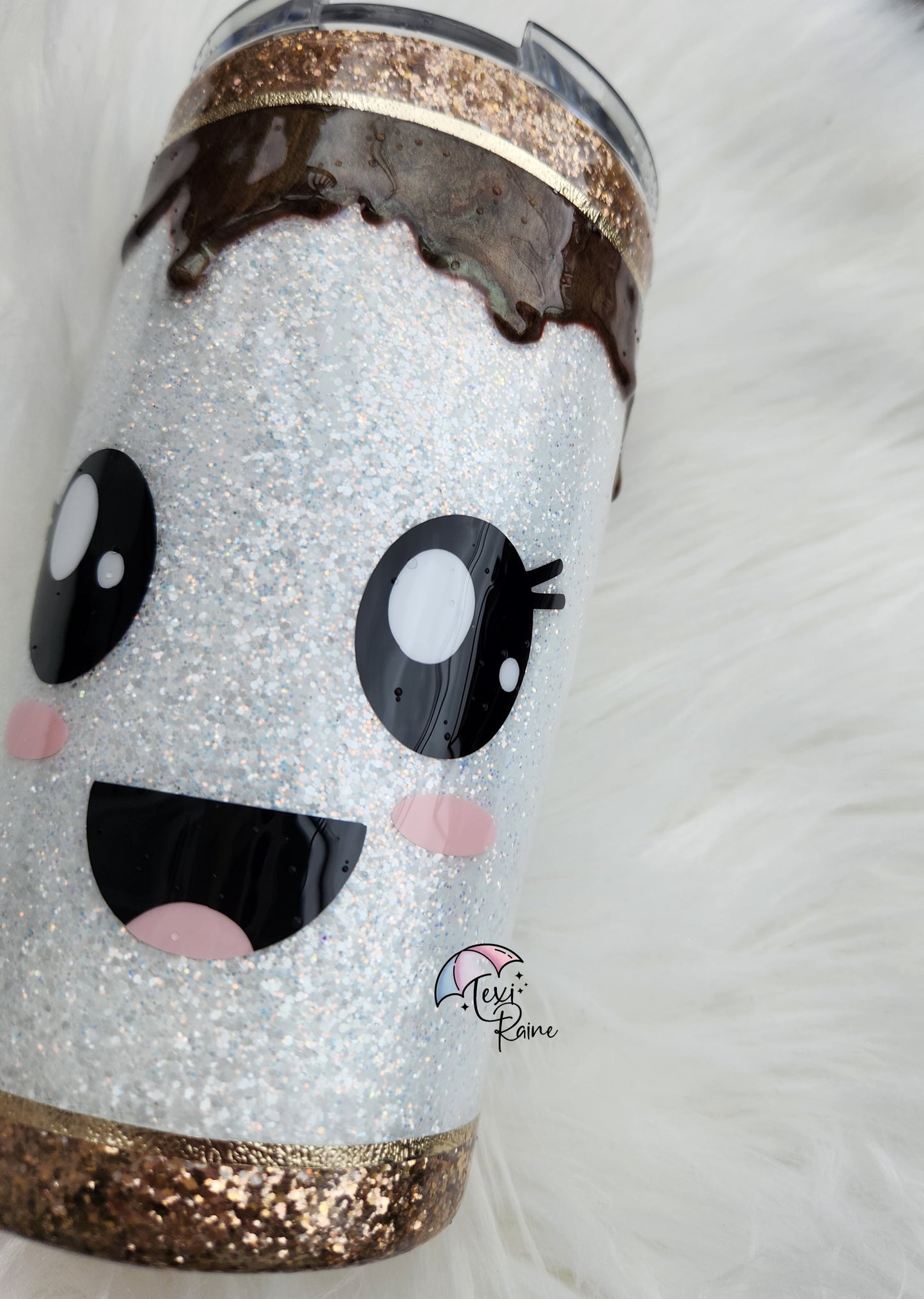 Smore Smiles Tumbler