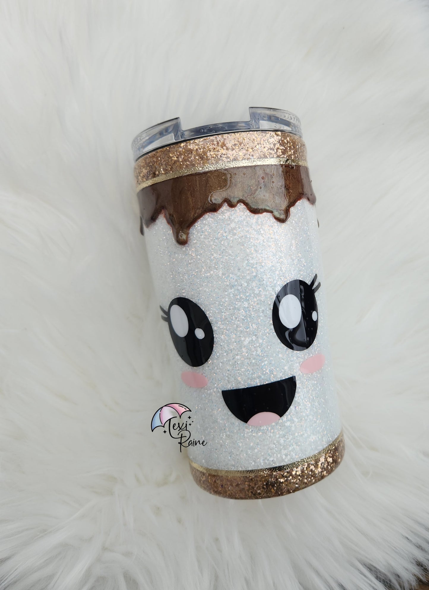 Smore Smiles Tumbler