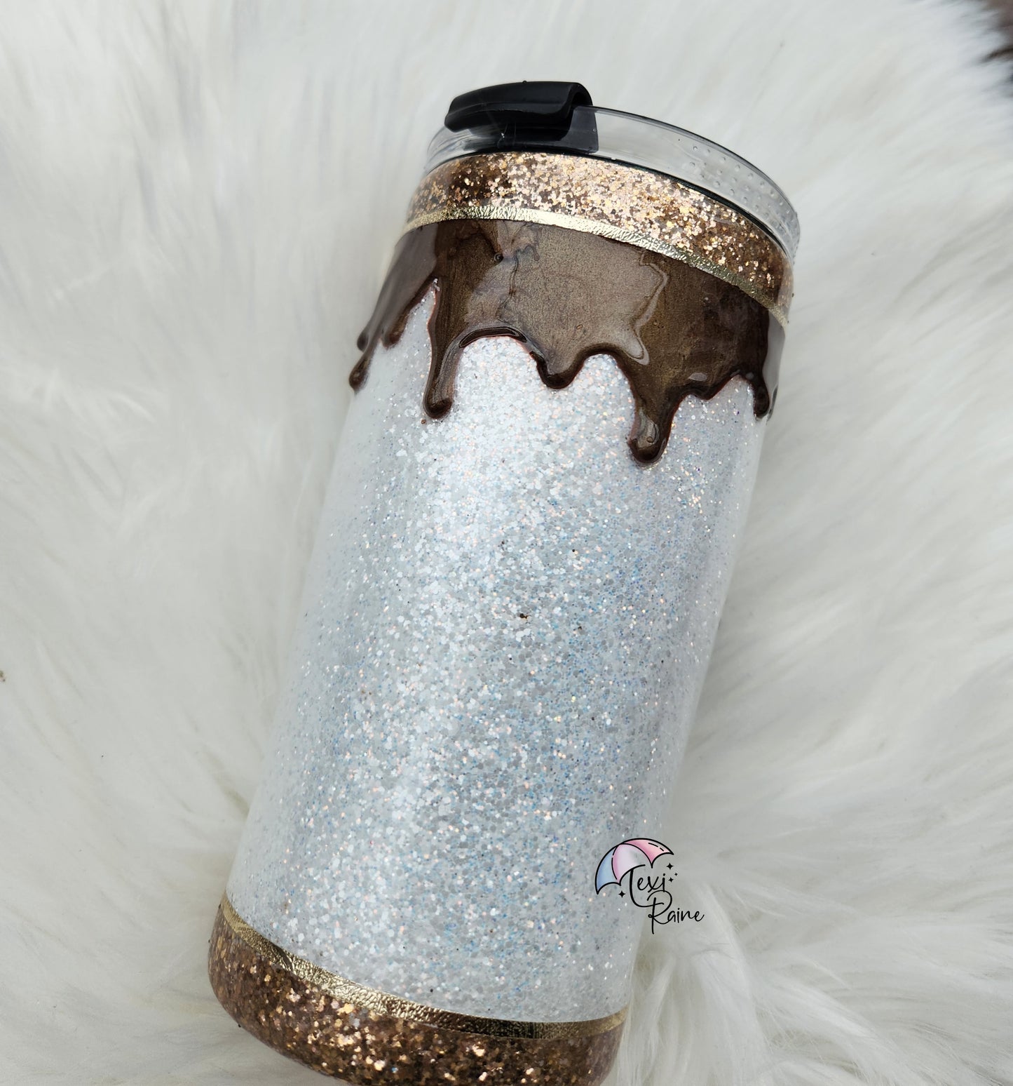 Smore Smiles Tumbler