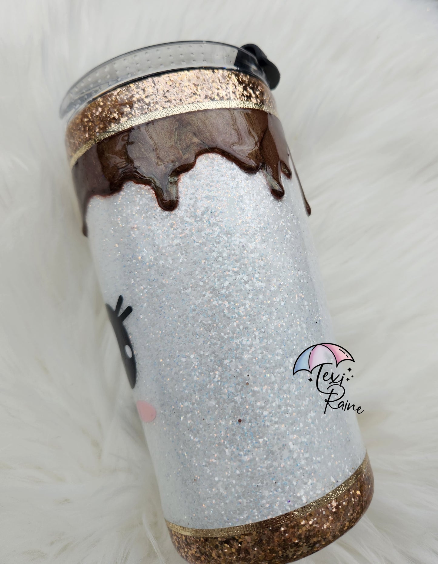 Smore Smiles Tumbler