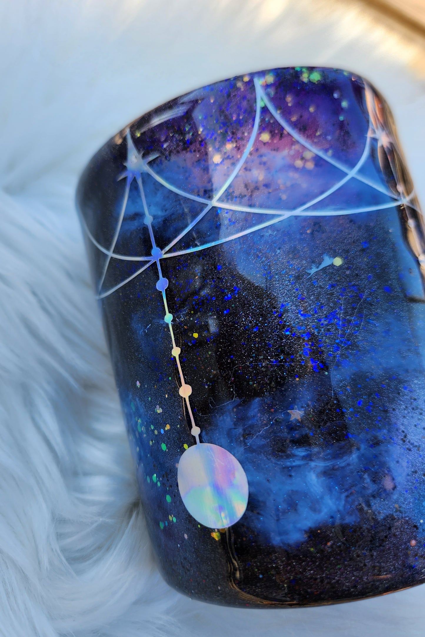 Celestial Mug