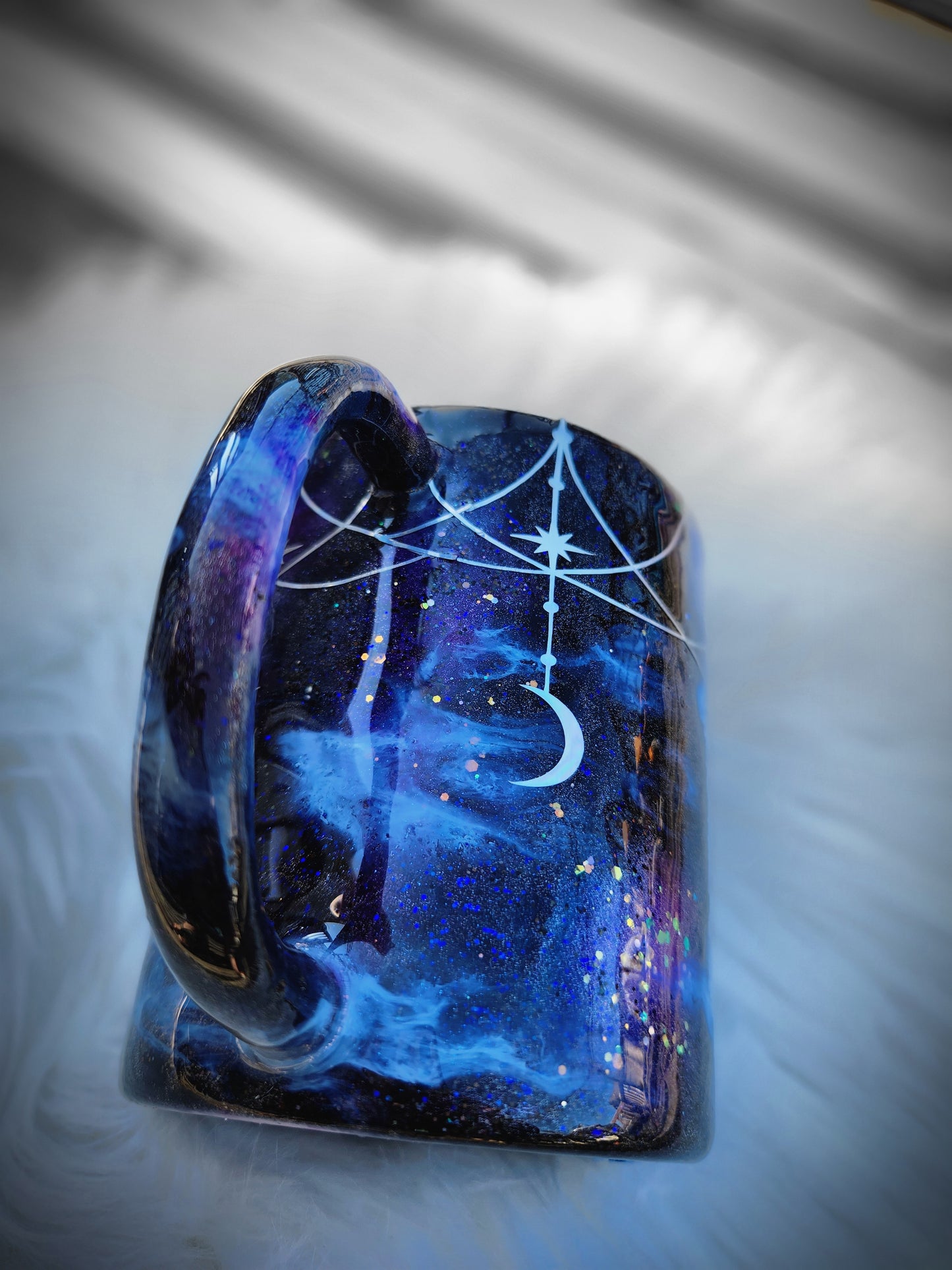 Celestial Mug