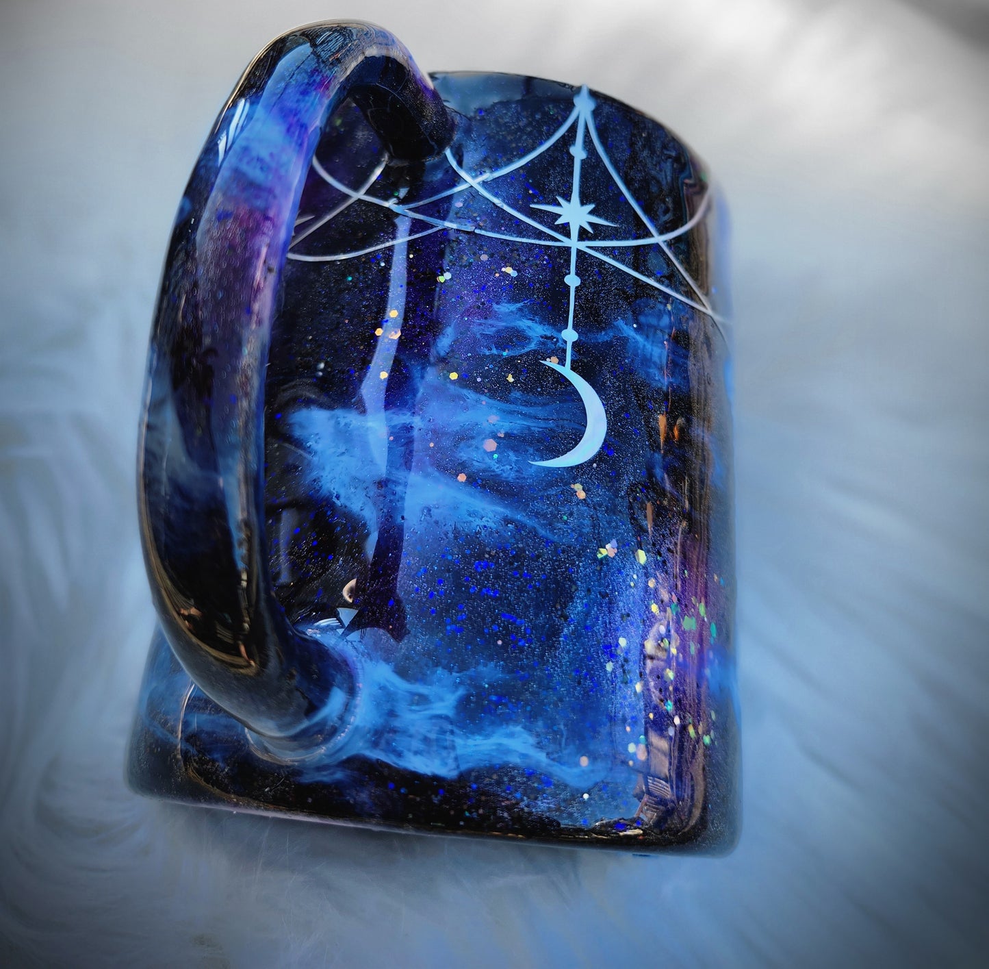 Celestial Mug
