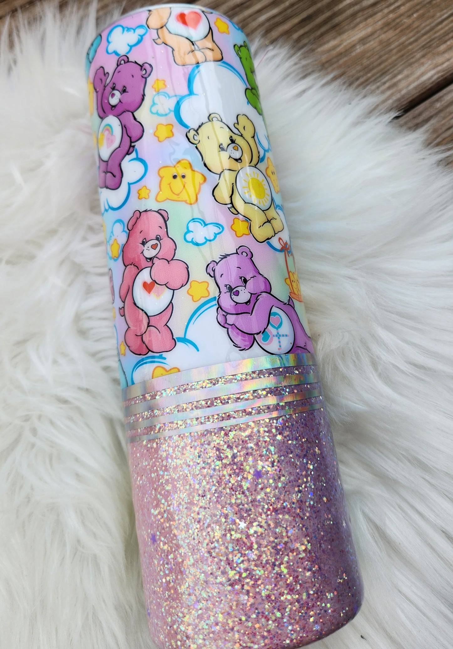 Adorable Bears Tumblers