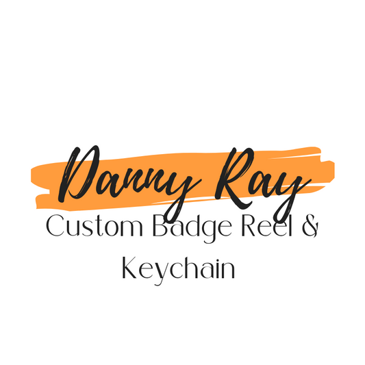 Custom Order Danny Ray