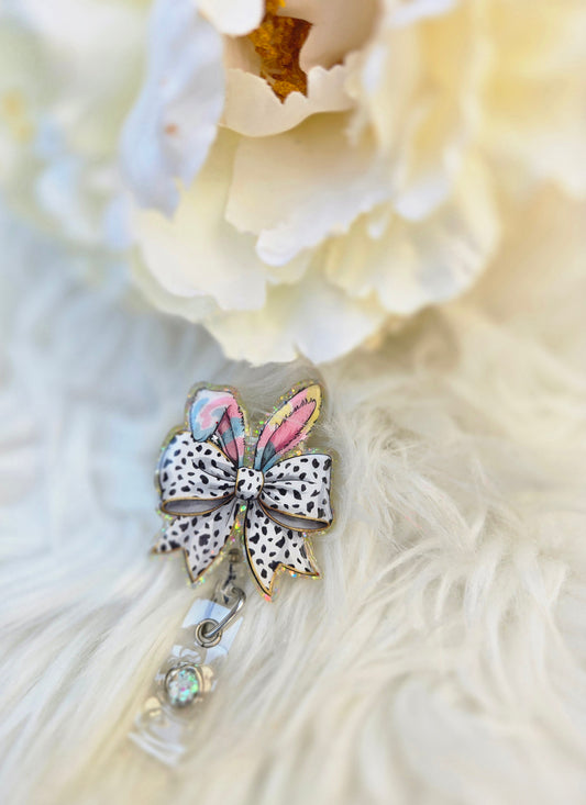 Bunny Ears Bow