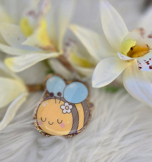 Bumble bee