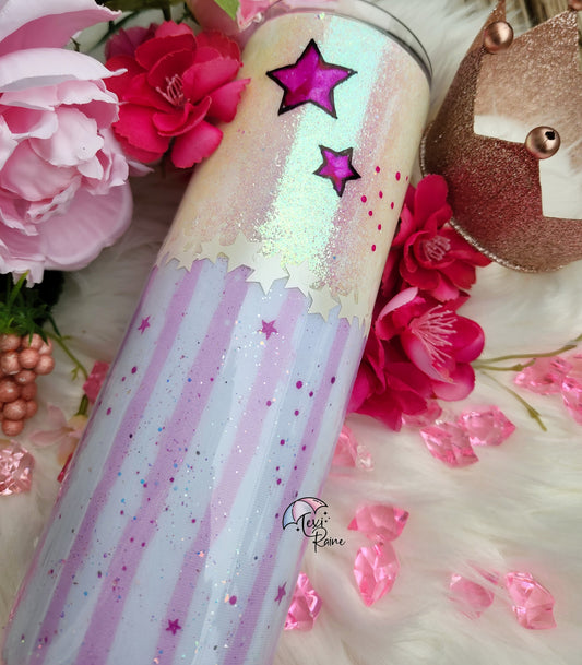 Shining Star Tumbler