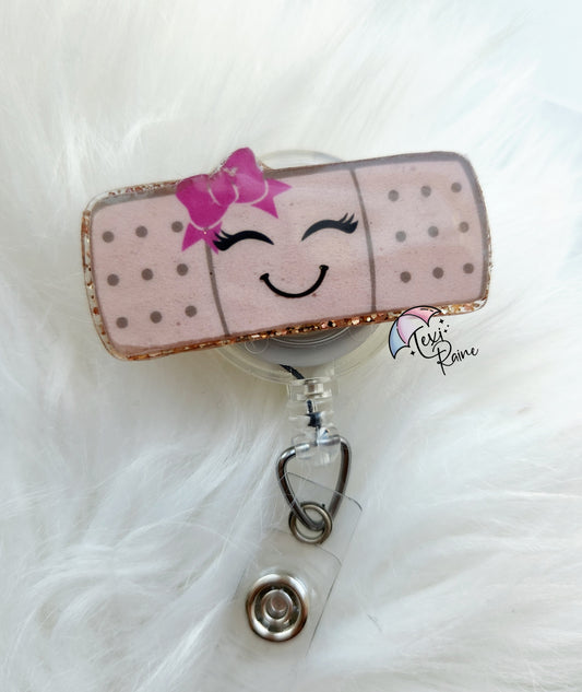 Bandage Cutie Badge Reel