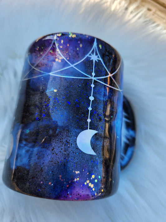 Celestial Mug