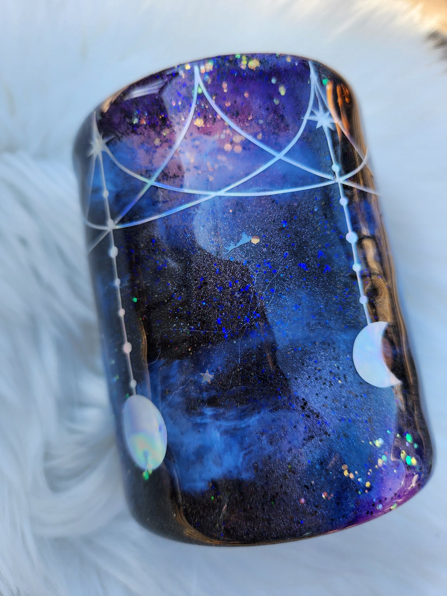 Celestial Mug